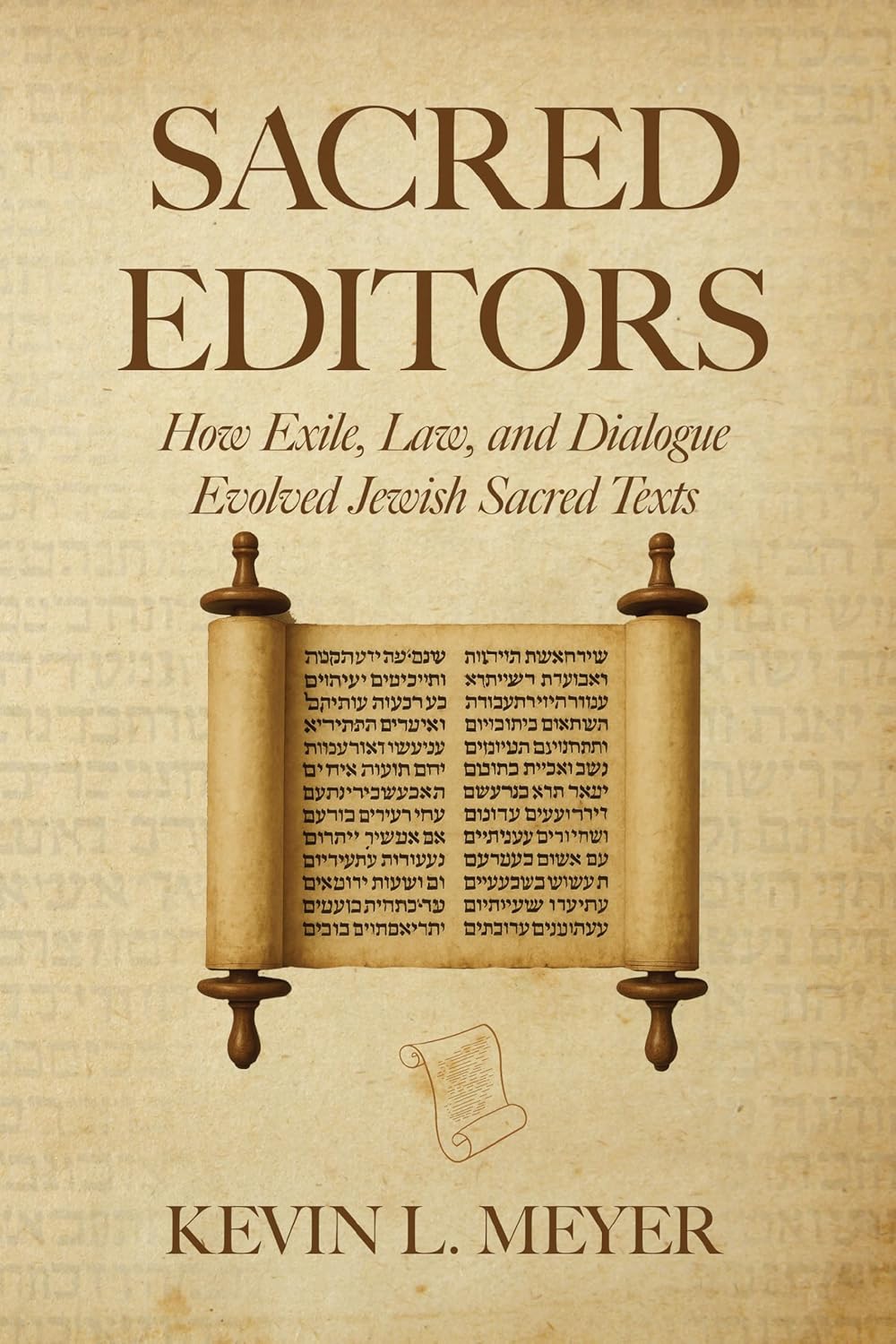 Judaism Cover